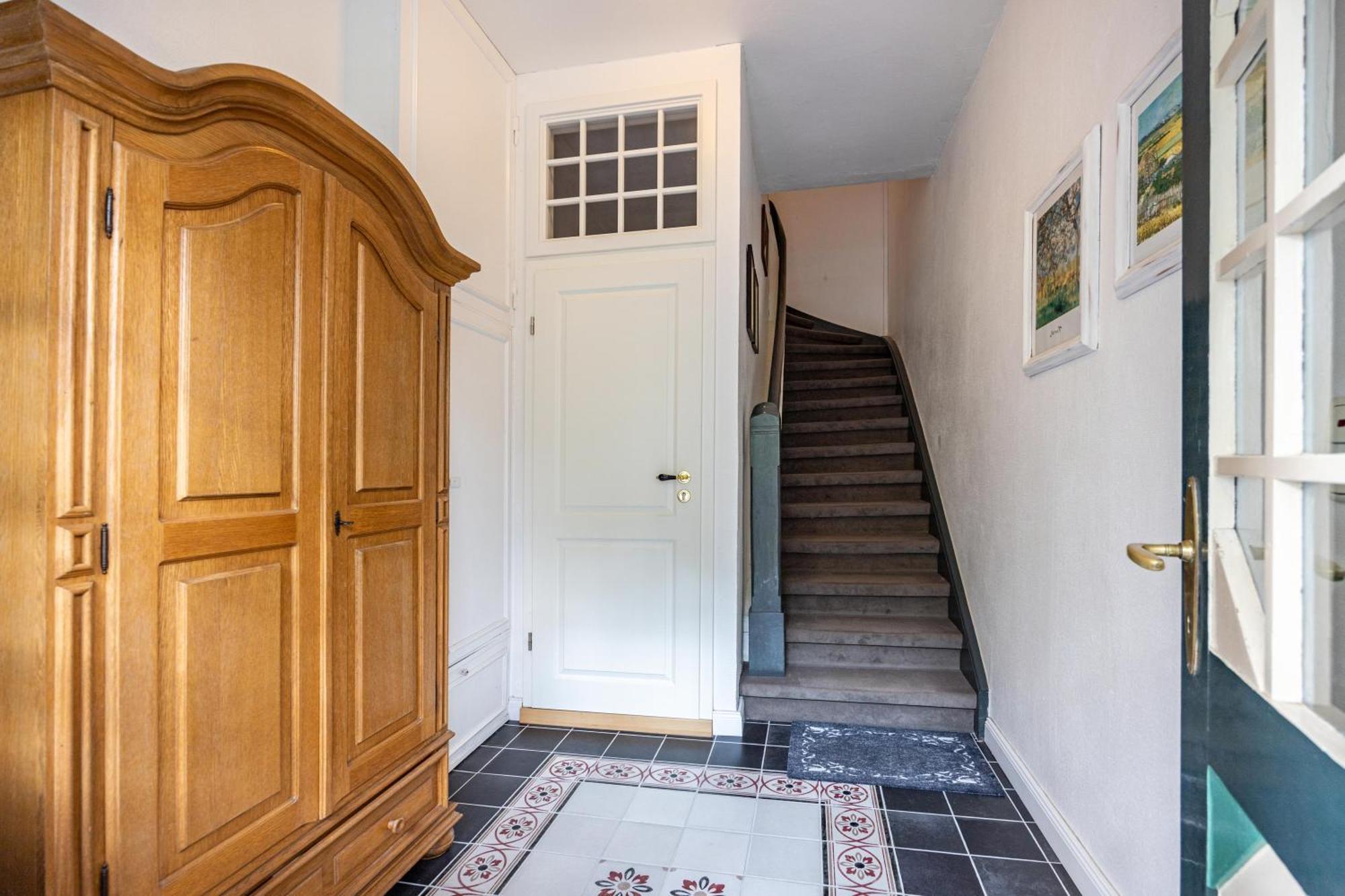 Ferienwohnung Abendsonne Bendestorf Exteriér fotografie