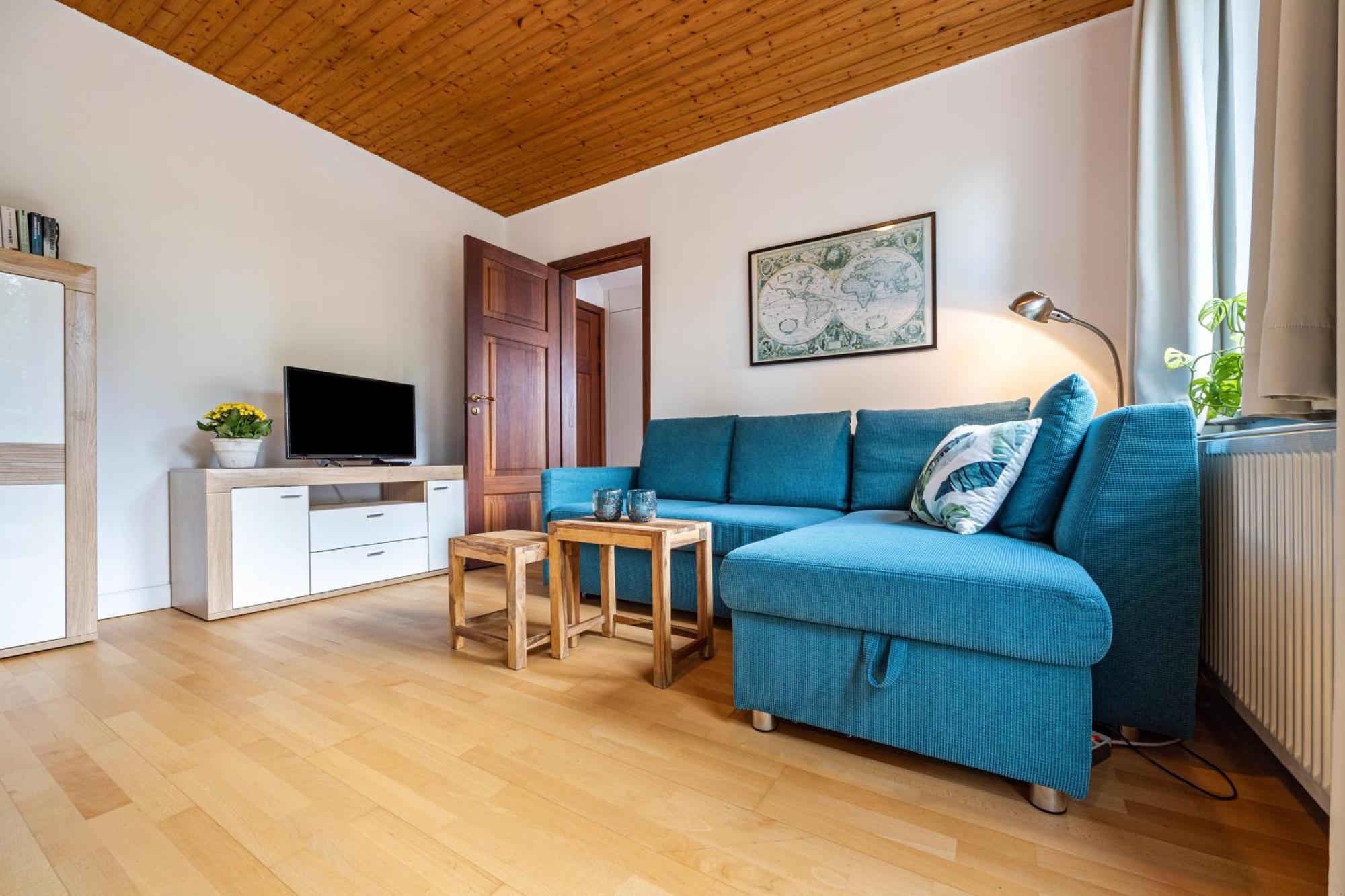 Ferienwohnung Abendsonne Bendestorf Exteriér fotografie