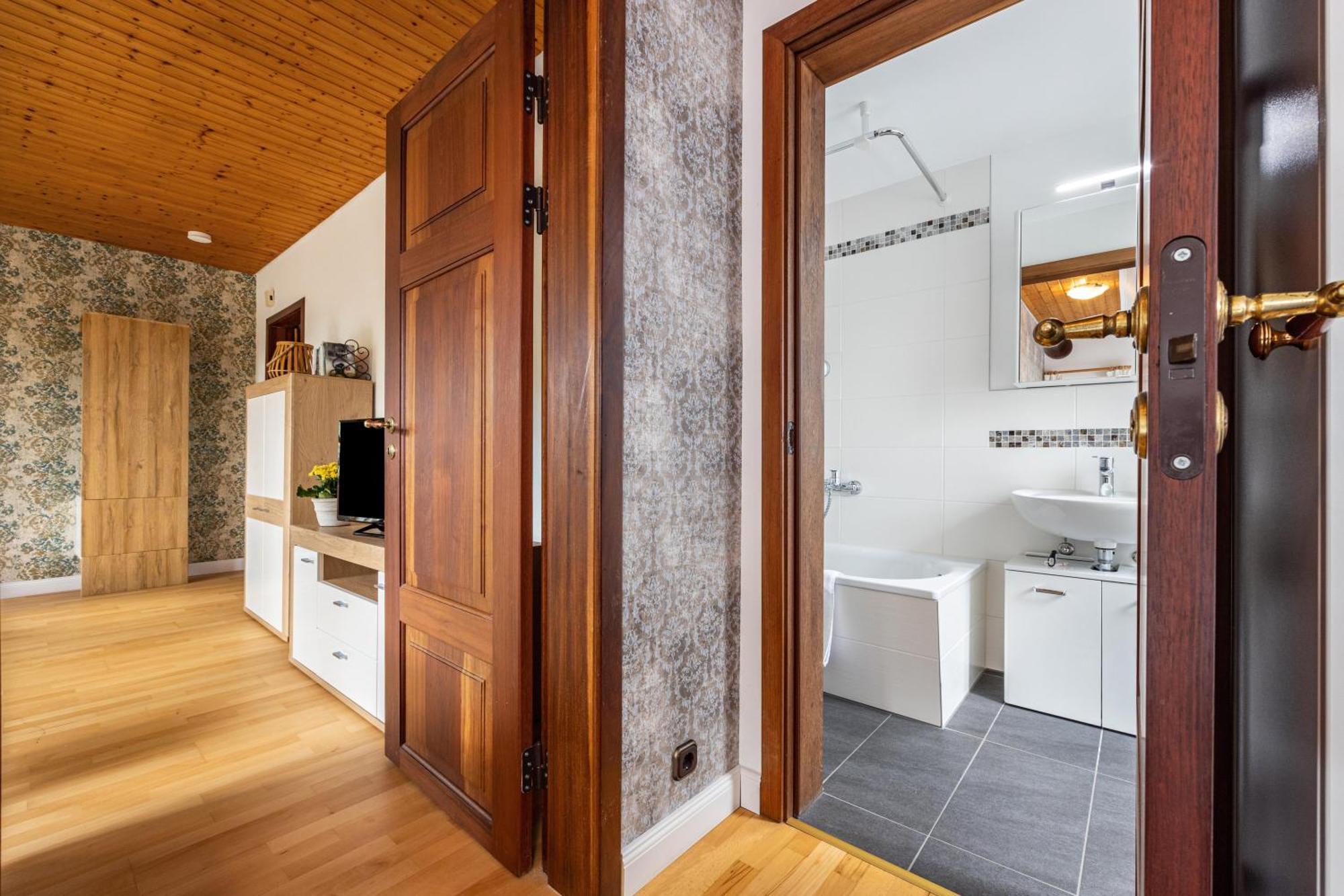 Ferienwohnung Abendsonne Bendestorf Exteriér fotografie
