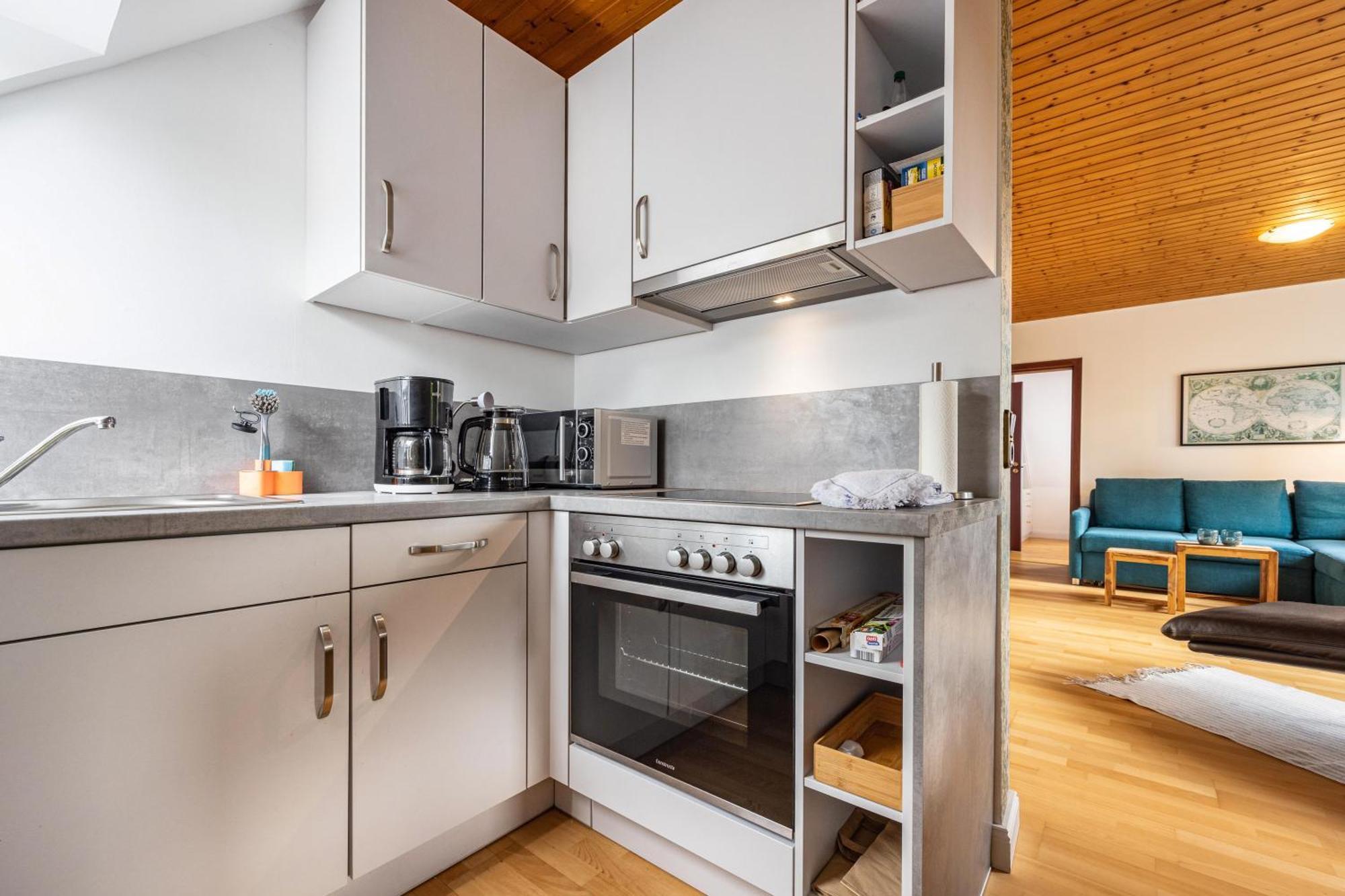 Ferienwohnung Abendsonne Bendestorf Exteriér fotografie